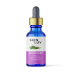 SkinLuv Rosemary Pure & Organic Steam Distilled Essential Oil | Grocsy