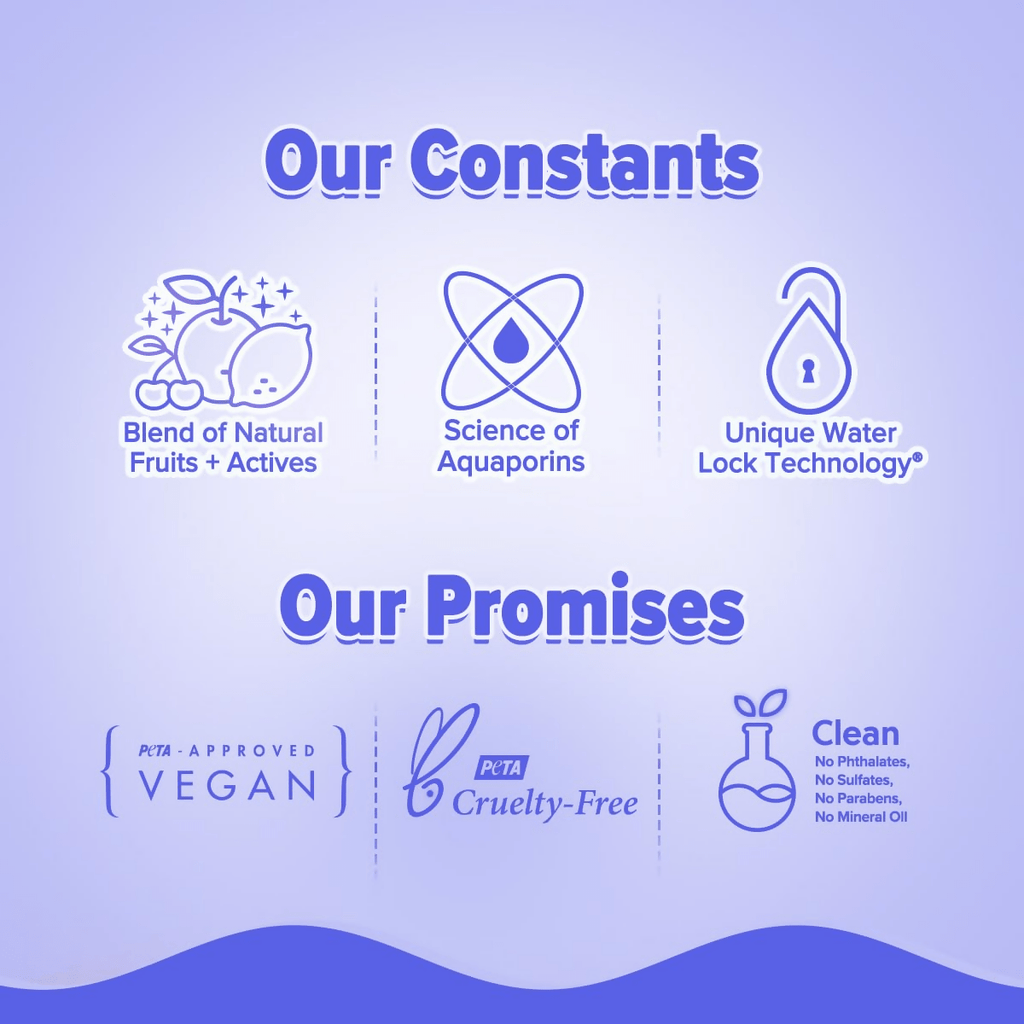Aqualogica Illuminate+ 20x Alpha Arbutin Luminous Essence Serum | Grocsy