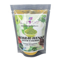 Elegant Herbal Henna with 9 Herbs | Grocsy