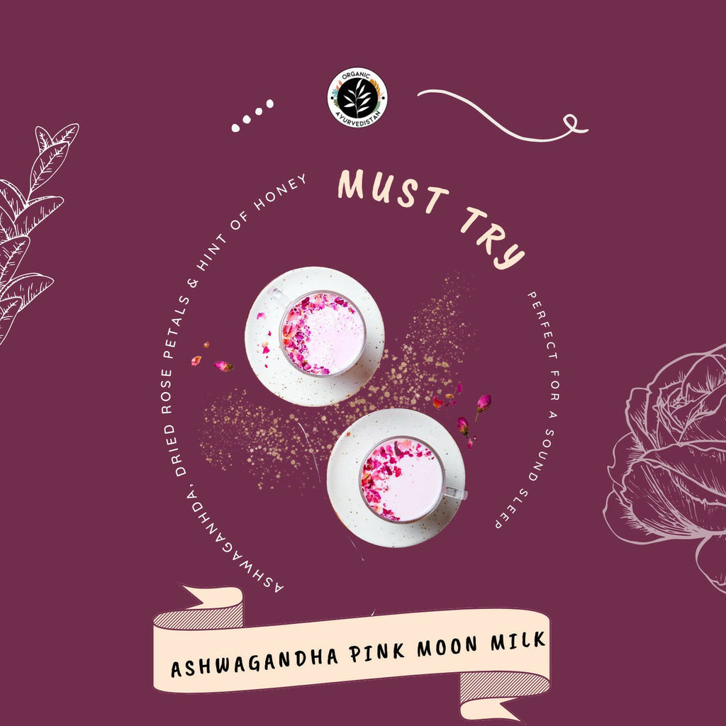 Organic AyurveGrocsyn Ashwagandha Powder | Grocsy
