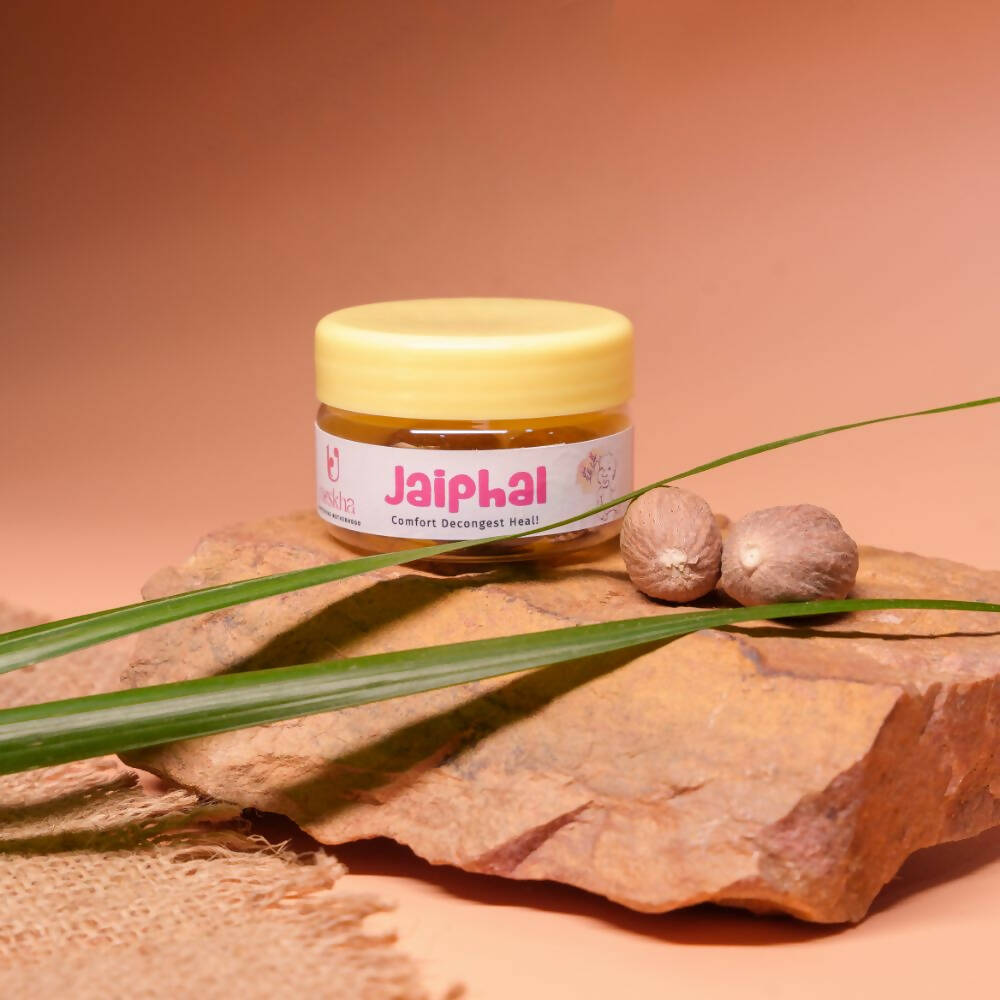 Nuskha Jaiphal | Grocsy