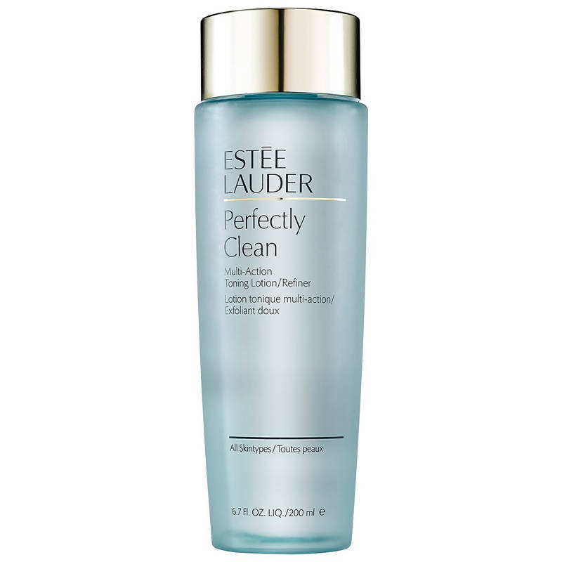Estee Lauder Perfectly Clean Multi Action Toning Lotion / Refiner | Grocsy