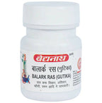 Baidyanath Jhansi Balark Ras (Gutika) | Grocsy