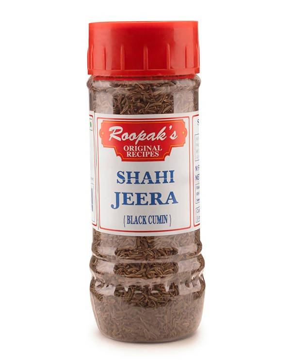 Roopak's Shahi Jeera (Black Cumin) | Grocsy