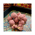 Mylapore Kitchens Rose Rava Laddu - fragile | Grocsy