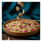 Gokuls Gud Khasta Revri: Jaggery Delight | Grocsy