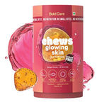 Bold Care Chews Glowing Skin Gummies | Grocsy