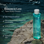 L'Occitane Aqua Reotier Essence | Grocsy