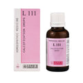 Lord's Homeopathy L 111 Drops | Grocsy