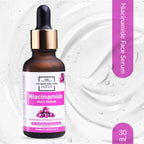 TBC - The Bath and Care Niacinamide Face Serum | Grocsy