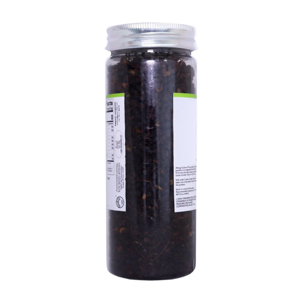 Tassyam Organics Rare Sichuan Pepper | Grocsy