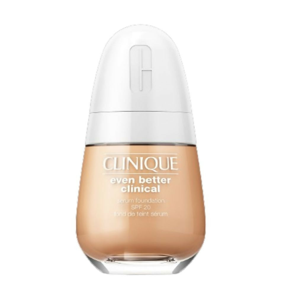 Clinique Even Better Clinical Serum Foundation SPF 20 - WN 30 Biscuit (VF) | Grocsy