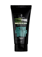 Urbangabru Charcoal Black Peel Off Mask | Grocsy
