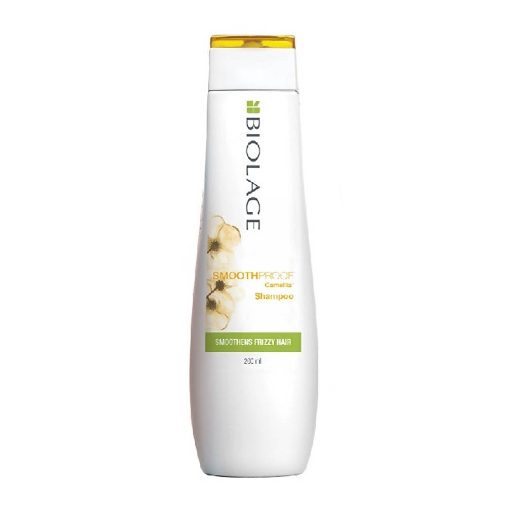 Matrix Biolage Smoothproof Camellia Shampoo | Grocsy