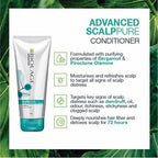 Matrix Biolage Advanced Scalppure Conditioner | Grocsy