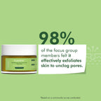 Conscious Chemist Flashfix Resurfacing & Exfoliating Face Mask | Grocsy