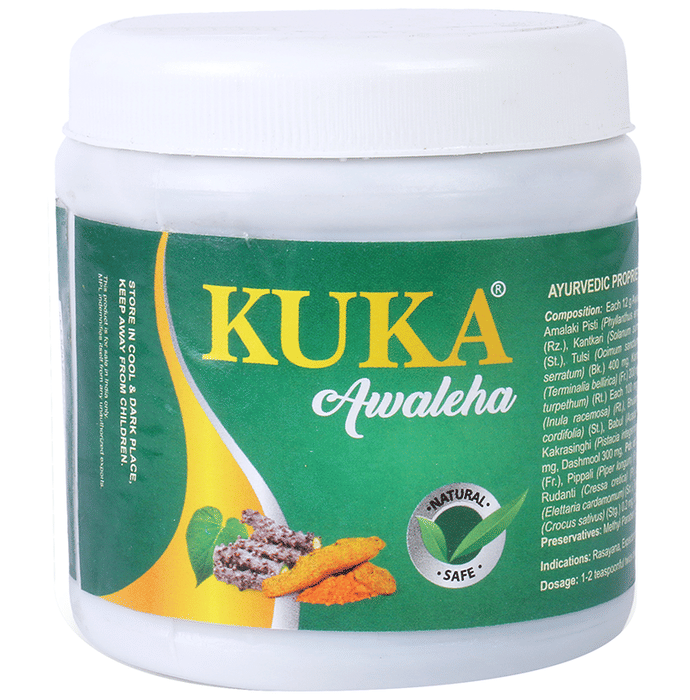 Multani Kuka Awaleha | Grocsy