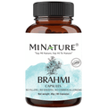 Minature Brahmi Capsules | Grocsy