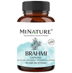 Minature Brahmi Capsules | Grocsy