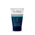 Professional O3+ Alpha Men Acno D-TAN Face Wash with Hyaluronic & Mint | Grocsy