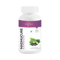 Aayur Cure Madhucure Capsules | Grocsy