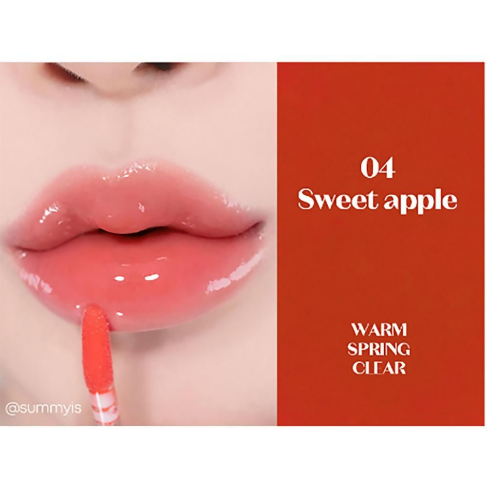 Etude House Dear Darling Oil Tint - 04 Sweet Apple | Grocsy