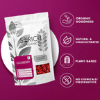 Sorich Organics Goji Berries | Grocsy