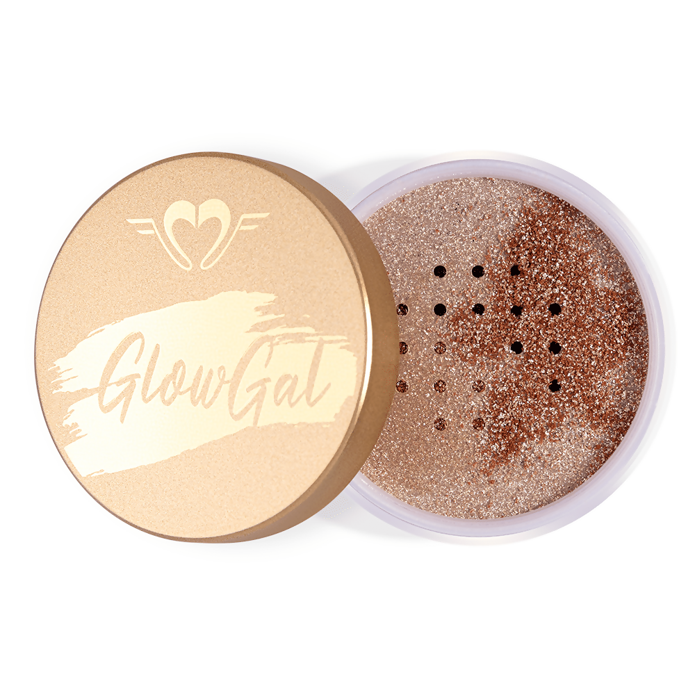 Daily Life Forever52 Glow Gal Loose Highlighter - Ggh004 | Grocsy