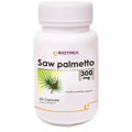 Biotrex Saw Palmetto 300mg Capsules | Grocsy