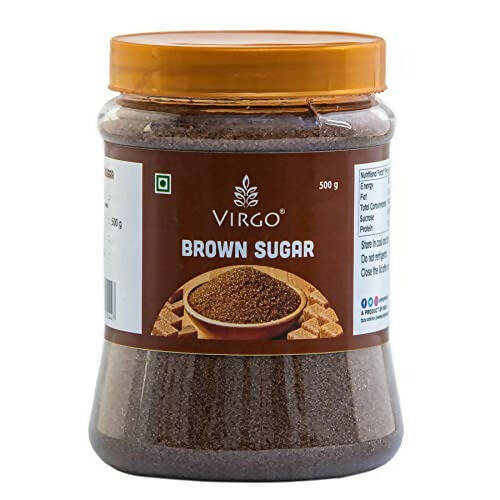 Virgo Brown Sugar | Grocsy