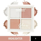 Insight Cosmetics Glow Highlighter - A | Grocsy
