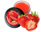 Vaadi Herbals Lip Balm - Strawberry | Grocsy