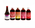 Uveda Naturals 5-in-1 Combo