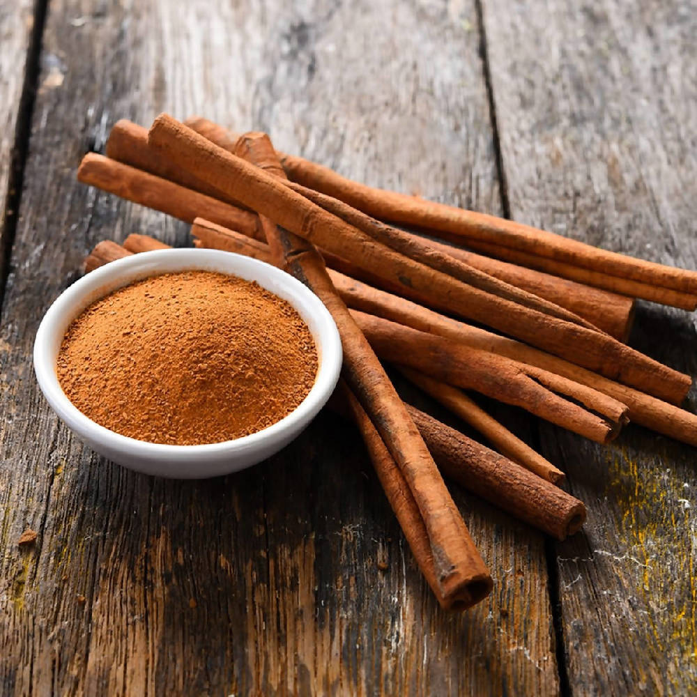 Siridhanya Cinnamon | Grocsy