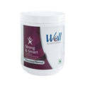 Modicare Well Strong & Smart Childrens Nutritional Drink | Grocsy
