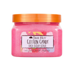 Tree Hut Cotton Candy Shea Sugar Scrub | Grocsy