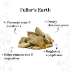 Alps Goodness Multani Mitti Powder | Grocsy
