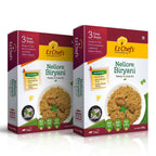 Ez Chef's Nellore Biryani Kit (Andhra Biryani) - Andhra's Famous Biryani | Grocsy