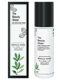 Miracle Herbs the Beauty Water Daily Exfoliating Toner | Grocsy
