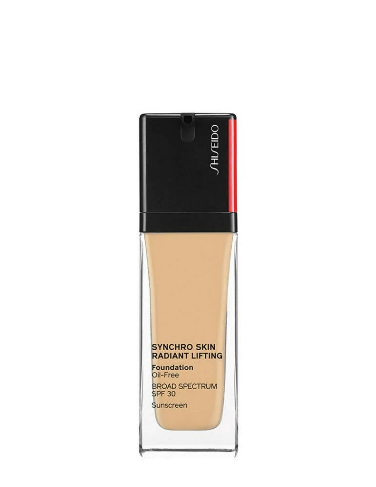 Shiseido Synchro Skin Radiant Lifting Foundation Spf 30 - 230 Alder | Grocsy