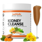 Just Vedic Kidney Cleanse Drink Mix | Grocsy