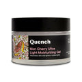 Quench Botanics Mon Cherry Ultra Light Moisturizing Gel - Korean Skincare | Grocsy
