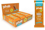 Phab Curry Podi Leaf Protein Bars | Grocsy