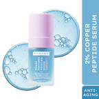 Hyphen 10% Power Peptide Cocktail Serum | Grocsy