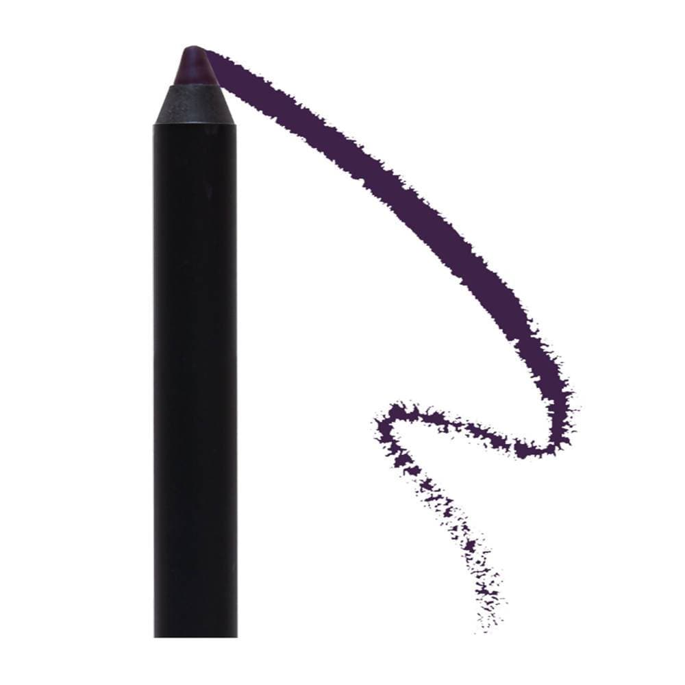 Sugar Stroke Of Genius Heavy-Duty Kohl - Purple Rain (Purple) | Grocsy