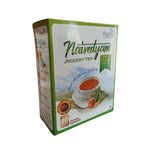 Naivedyam Classic Tulsi Flavour Jaggery Tea | Grocsy