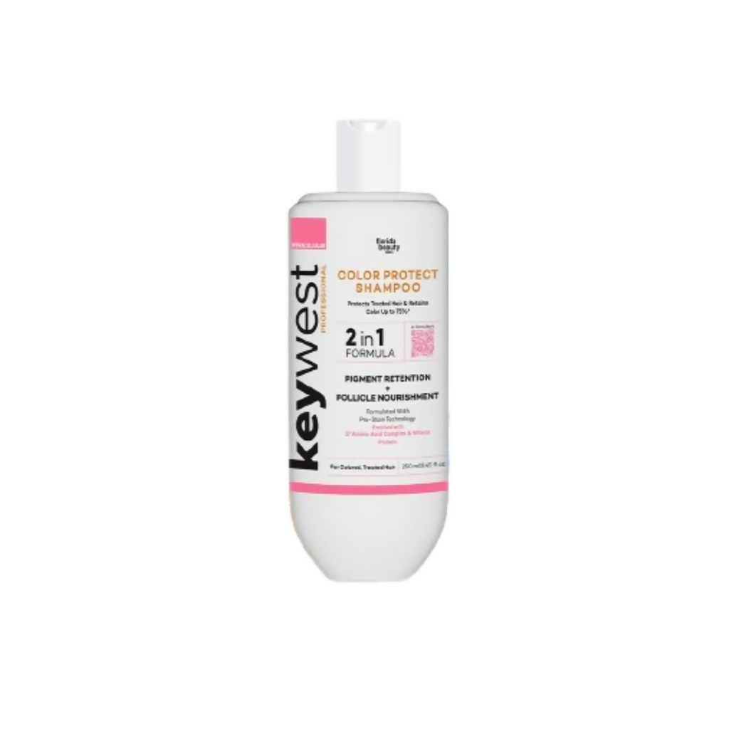 Keywest Professional Color Protect Shampoo | Grocsy