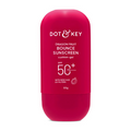 Dot & Key Dragon Fruit Bounce Sunscreen In-Vivo Tested SPF 50+ PA++++, With New-Age UV Filters | Grocsy