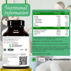 End2End Nutrition Calcium Vitamin D Tablets | Grocsy