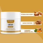 Pores Be Pure Ubtan Face Mask | Grocsy